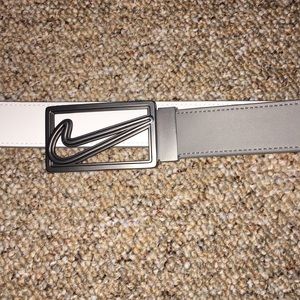 Nike Belt